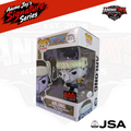 One Piece Arlong Funko Pop! Vinyl Figure # 1779 Signed & Quoted By Chris Rager