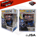 One Piece King Funko Pop! Vinyl Figure #1893 Signed & Quoted By Gabe Kunda #2