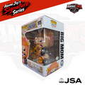 One Piece Big Mom Funko Pop! Vinyl Figure #1915 Chase Signed By Pam Dougherty