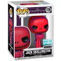 The Nightmare Before Christmas: Jack Skellington #1729 LE 9500 Pcs