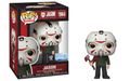 Jason: Jason Funko Pop! Vinyl Figure #1964 - Hot Topic Scare Fair Excluisve