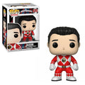 Saban's Power Rangers: Jason Funko Pop! Vinyl Figure #670