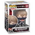 Tougen Anki Jin Kougasaki Funko Pop! Vinyl Figure #2441