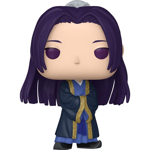 The Apothecary Diaries: Jinshi Funko Pop! Vinyl Figure #2594 (Pre-Order Nov/Dec '26)