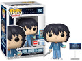 Solo Leveling Sung Jinwoo Funko Pop! Vinyl Figure #1941 CCXP Anime Expo