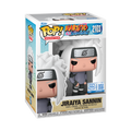 Naruto: Shippuden Jiraiya Sannin Funko Pop! Vinyl Figure #2103