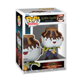 Jujutsu Kaisen: Jogo Funko Pop! Vinyl Figure #2127