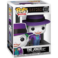 Batman: The Joker Funko Pop! #337