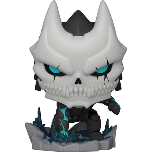 Kaiju No. 8: Kaiju No. 8 Bloody Funko Pop! Vinyl Figure #2621 (Pre-Order Dec '26)