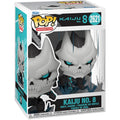 Kaiju No. 8: Kaiju No. 8 Bloody Funko Pop! Vinyl Figure #2621 (Pre-Order Dec '26)