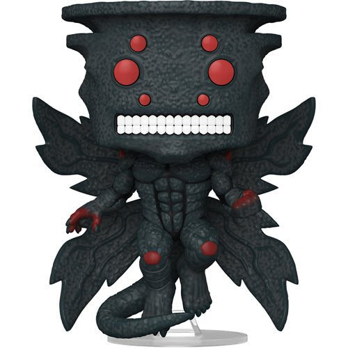 Kaiju No. 8: Kaiju No.9 Funko Pop! Vinyl Figure #2623 (Pre-Order Nov/Dec '26)