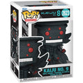 Kaiju No. 8: Kaiju No.9 Funko Pop! Vinyl Figure #2623 (Pre-Order Nov/Dec '26)