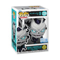 Kaiju No. 8 (Uncontrollable) Glow-in-the-Dark Funko Pop! Vinyl Figure #2326 - EE Exclusive