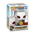 Naruto: Shippuden Kakashi Hatake Funko Pop! Vinyl Figure #994 - Chase AAA Anime Exclusive