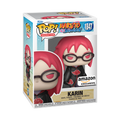 Naruto: Shippuden Karin Funko Pop! Vinyl Figure #1847 - Amazon Exclusive