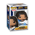 Avatar Aang: The Last Airbender Katara Funko Pop! Vinyl Figure #2107