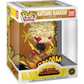 My Hero Academia: Bakugo Deluxe Funko Pop! Vinyl Figure #2592 Chase (Pre-Order Nov/Dec '26)
