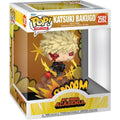 My Hero Academia: Bakugo Deluxe Funko Pop! Vinyl Figure #2592 (Pre-Order Nov/Dec '26)
