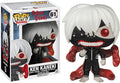 Tokyo Ghoul: Ken Kaneki Funko Pop! Vinyl Figure #61
