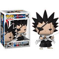 Bleach: Kenpachi Zaraki Funko Pop! Vinyl Figure #1699