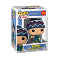 Home Alone: Kevin McCallister with Talkboy Funko Pop! Vinyl Figure #1918