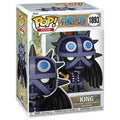 One Piece King Funko Pop! Vinyl Figure #1893