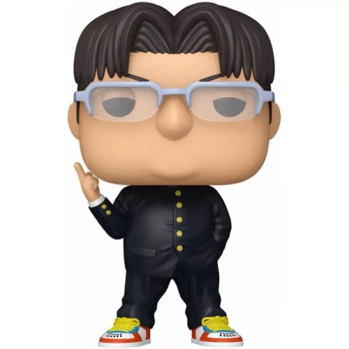 Dandadan Kinta Funko Pop! Vinyl Figure #2388