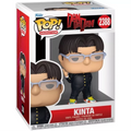 Dandadan Kinta Funko Pop! Vinyl Figure #2388