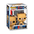 Bleach: Kon Funko Pop! Vinyl Figure #1820