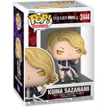 Tougen Anki Kuina Sazanami Funko Pop! Vinyl Figure #2444