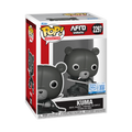 Afro Samurai: Kuma Funko Pop! Vinyl Figure #2297