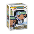 One Piece Kuzan Funko Pop! Vinyl Figure #2057