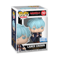 Mashle Lance Crown Funko Pop! Vinyl Figure #2187