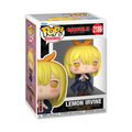 Mashle Lemon Irvine Funko Pop! Vinyl Figure #2186