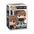 Death Note Light Funko Pop! Vinyl Figure #2379