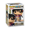 One Piece Luffy Funko Pop! Vinyl Figure #1620 - Box Lunch Excluisve