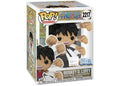 One Piece Monkey D. Luffy Funko Pop! Vinyl Figure #2217 -Pre-release Chronos Exclusive