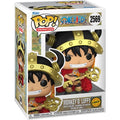 One Piece Elbaph: Monkey D. Luffy Funko Pop! Vinyl Figure #2569 Chase (Pre-Order Oct/Nov 2026)