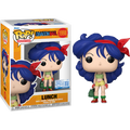 Dragon Ball Lunch Funko Pop! #1998