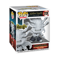 Jujutsu Kaisen Shibuya Incident Mahoraga Super 6 1/4-Inch Funko Pop! Vinyl Figure #2128