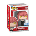 Chainsaw Man: Makima Funko Pop! Vinyl Figure #1974
