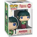 The Apothecary Diaries: Maomao Funko Pop! Vinyl Figure #2593 (Pre-Order Nov/Dec '26)