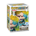 One Piece Marco Funko Pop! Vinyl Figure #1477 - Funko Exclusive