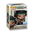 One Piece Marshall D. Teach Funko Pop! Vinyl Figure #2345
