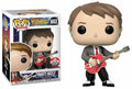 Back To The Future: Marty McFly Funko Pop! #602 - 2018 Canadian Convention Exclusive
