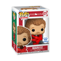 Home Alone: Marv with Bow Funko Pop! Vinyl Figure #1271