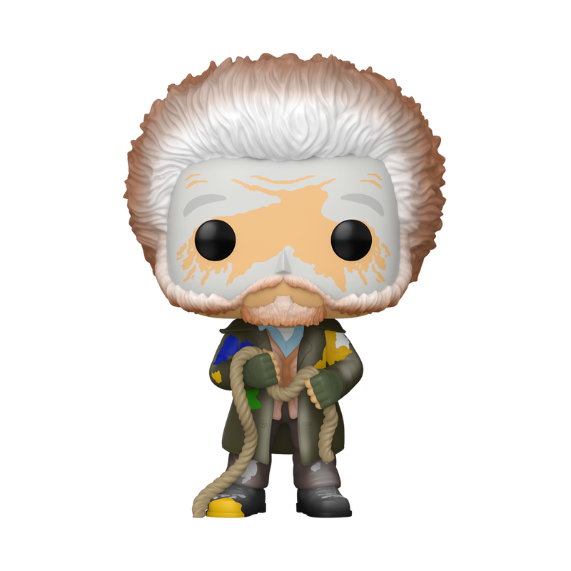 Home Alone: Marv (Powdered Cement) Funko Pop! Vinyl Figure #1919