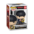 Mashle Mash Burnedead Funko Pop! Vinyl Figure #2183