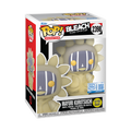 Bleach: Mayuri Kurotsuchi Funko Pop! Vinyl Figure #2398 GITD - Gamestop Exclusive