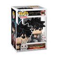 Jujutsu Kaisen Megumi Fushiguro with Rabbits Funko Pop! Vinyl Figure and Buddy #1883